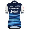 Radtrikot kurzarm 2019 Trek-Segafredo N003